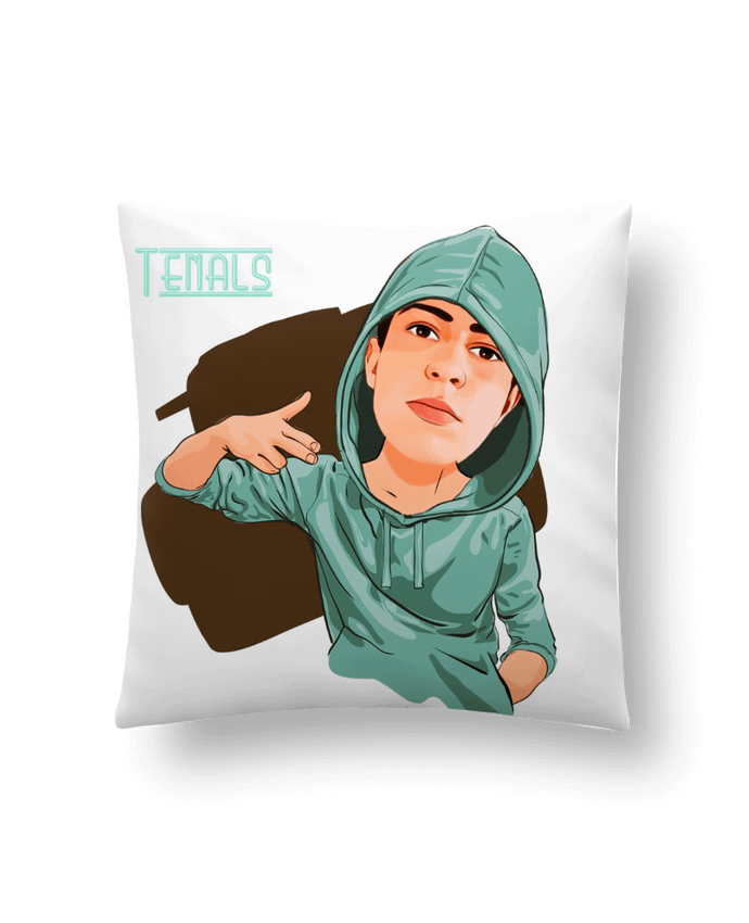 Coussin Tenals par Tenals