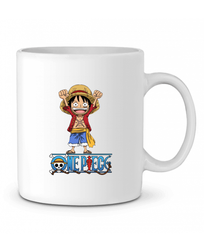 Mug  One piece style 21 par 21twentyone