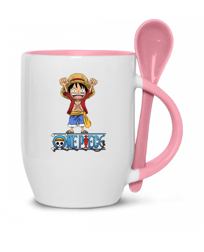  Tasse cuillère One piece style 21 par 21twentyone