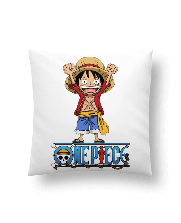 Coussin One piece style 21 par 21twentyone