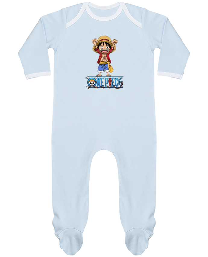 Body Pyjama Bébé One piece style 21 par 21twentyone