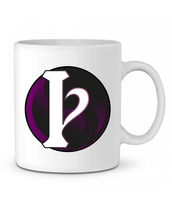 Mug  Incantatem Magic RP par KARAN