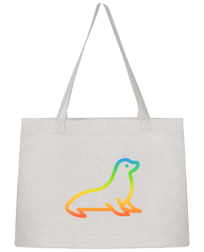 Sac Shopping LGBT par QUANTIC EYE