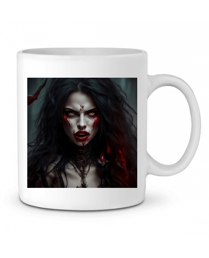 Mug  Wild Vampiress par Dark Juliettes
