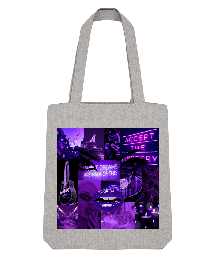 Tote Bag Stanley Stella Femme caché par Zely's  