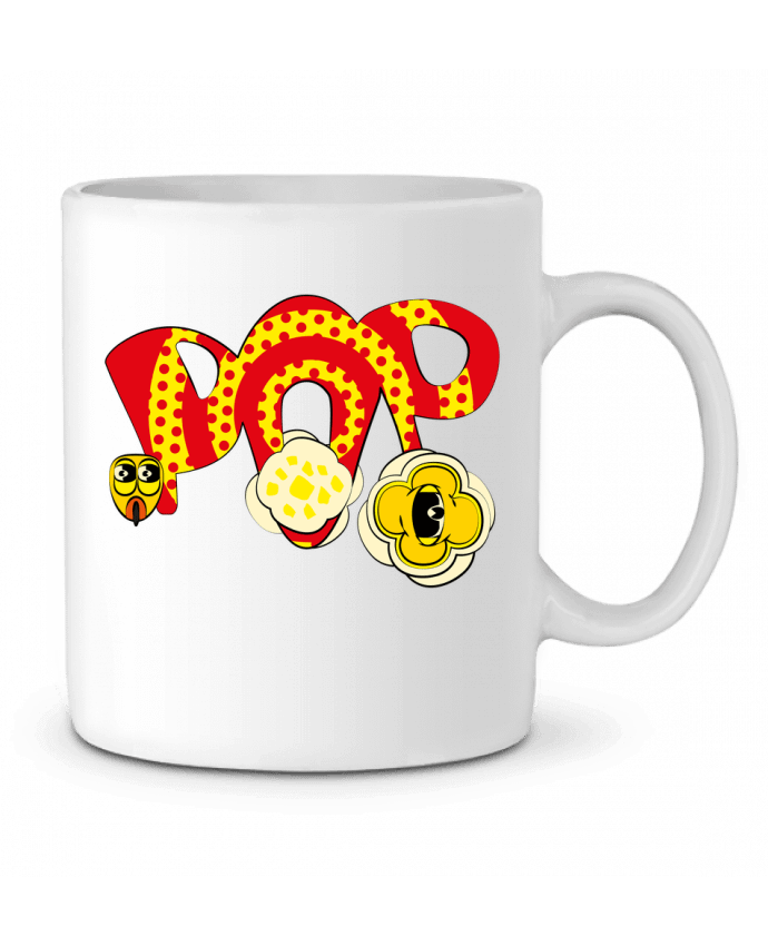 Mug  POP par Santiaguen