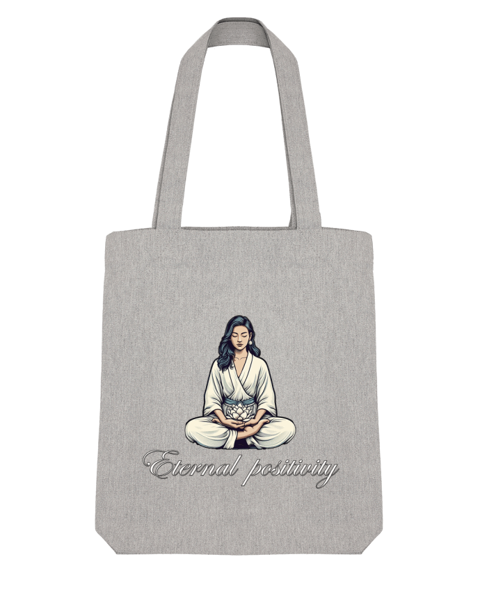 Tote Bag Stanley Stella Eternal positivity par Eternal Positivity 