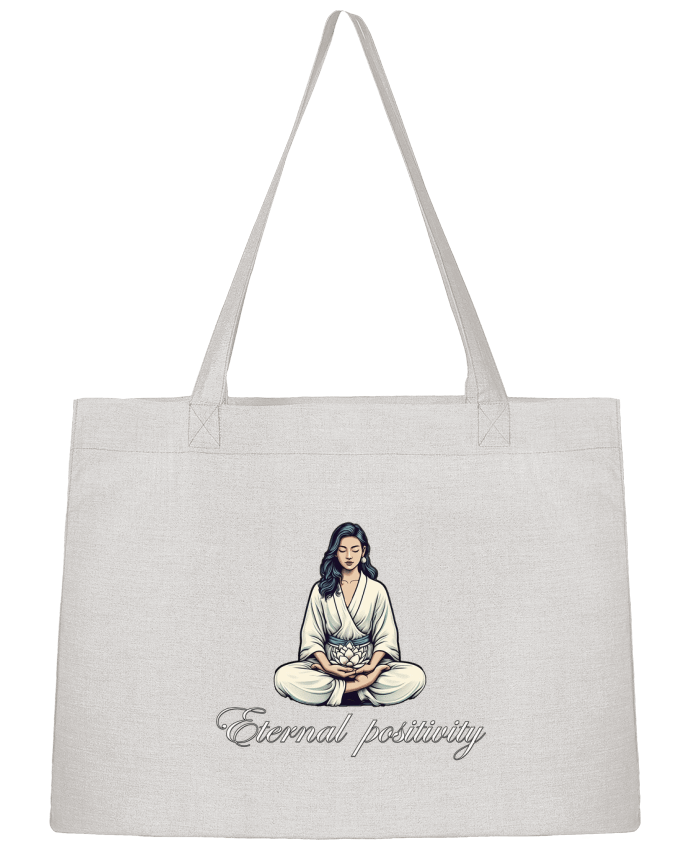 Sac Shopping Eternal positivity par Eternal Positivity