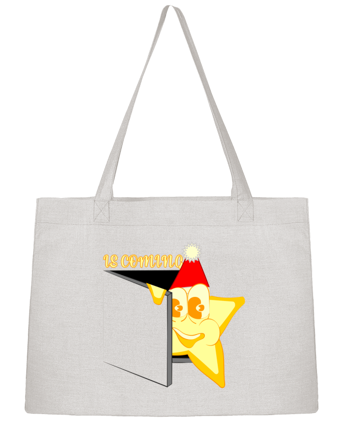 Sac Shopping IS COMING par Santiaguen