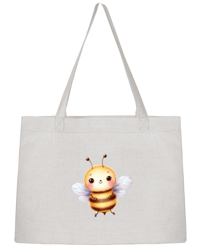 Sac Shopping bee 2 par Rubdesigns