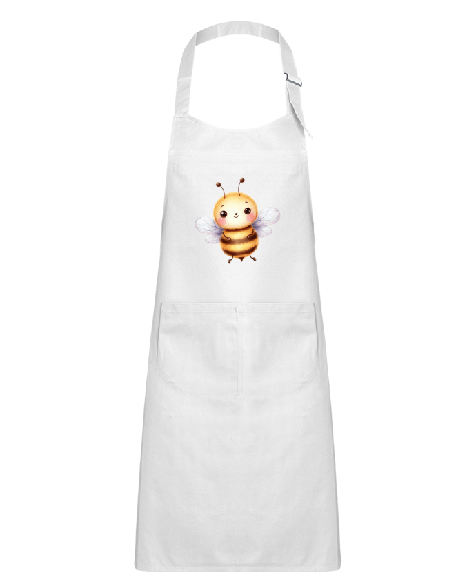 Tablier Enfant bee 2 par Rubdesigns