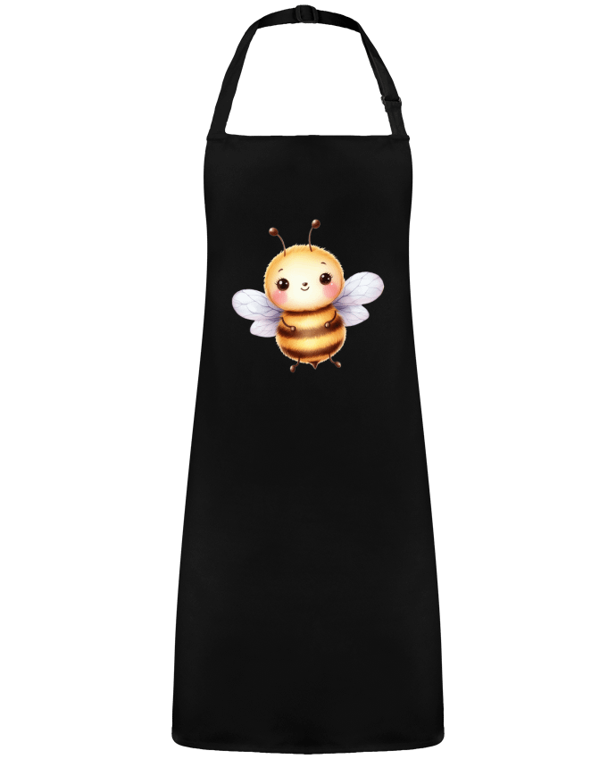Tablier bee 2 par  Rubdesigns