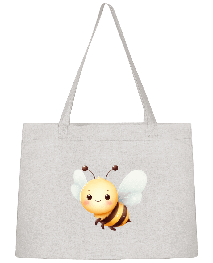 Sac Shopping bee 3 par Rubdesigns