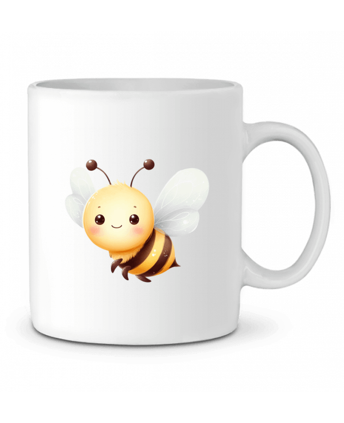 Mug  bee 3 par Rubdesigns