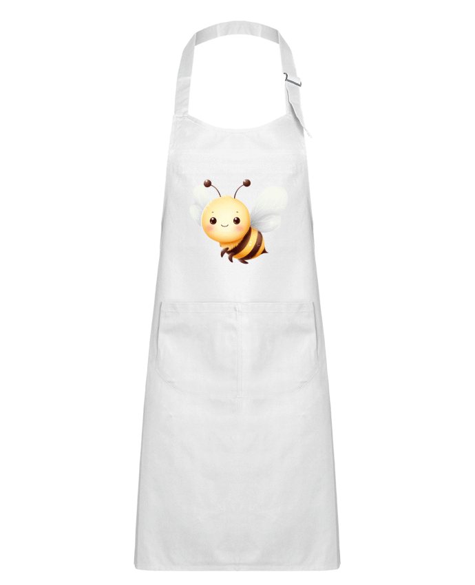 Tablier Enfant bee 3 par Rubdesigns