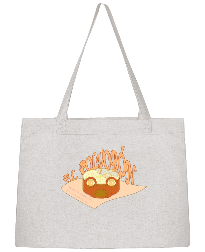 Sac Shopping EL POLVORON par Santiaguen