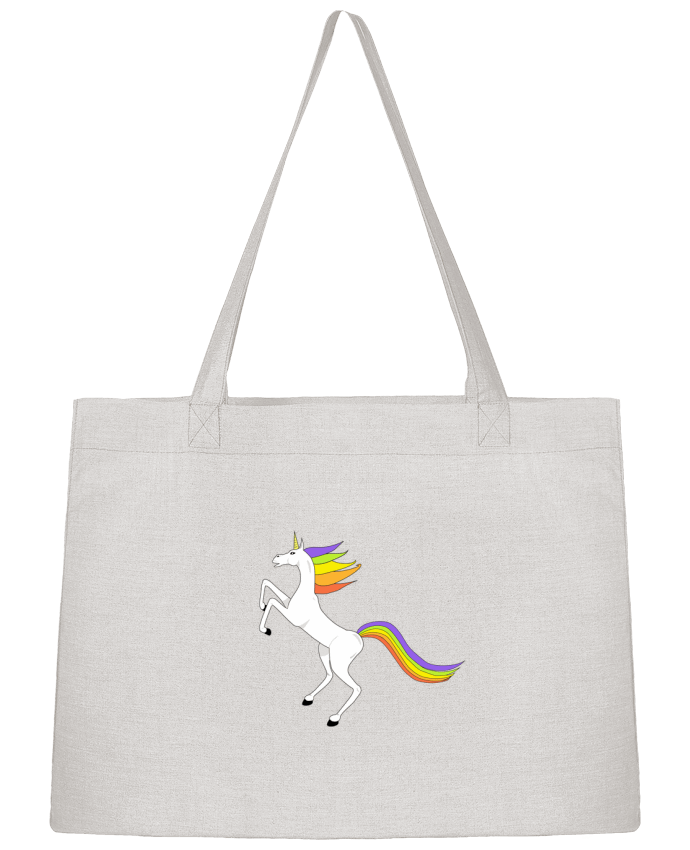 Sac Shopping LICORNE UNICORN par                               