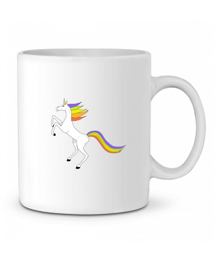 Mug  LICORNE UNICORN par                               