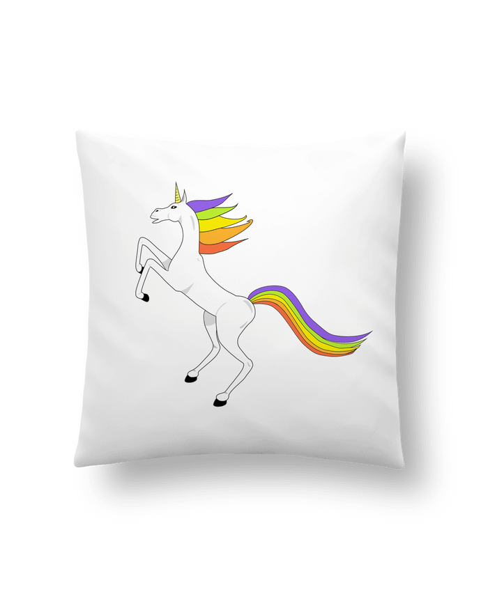 Coussin LICORNE UNICORN par                               