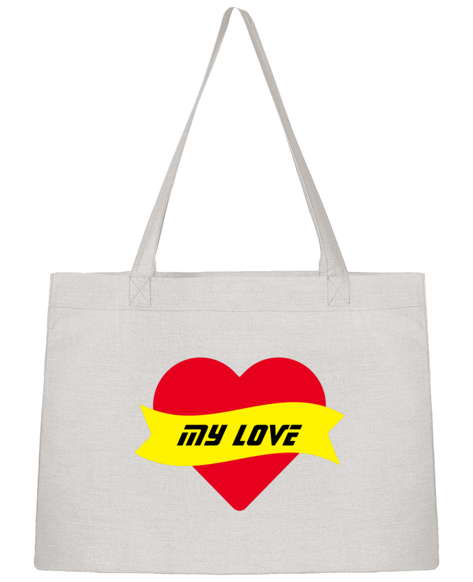 Sac Shopping My Love par CalmDownBro78
