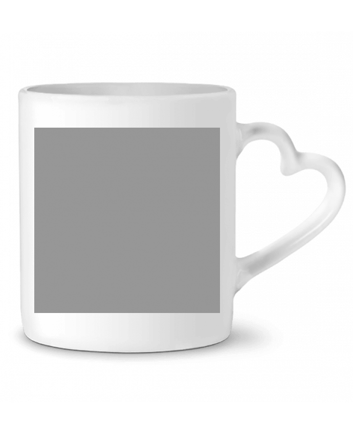 Mug coeur uuykyuk par Dakobo