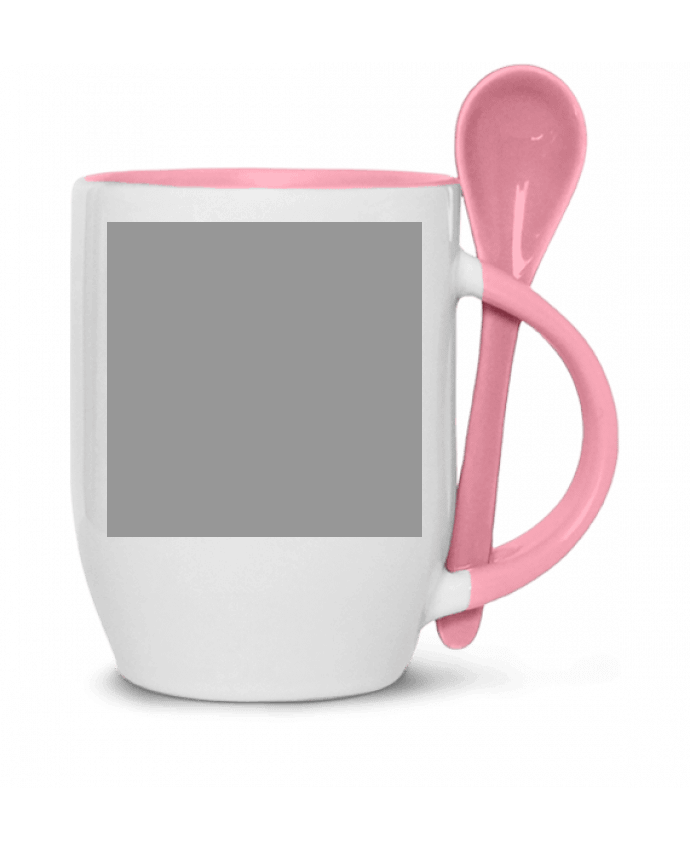  Tasse cuillère uuykyuk par Dakobo