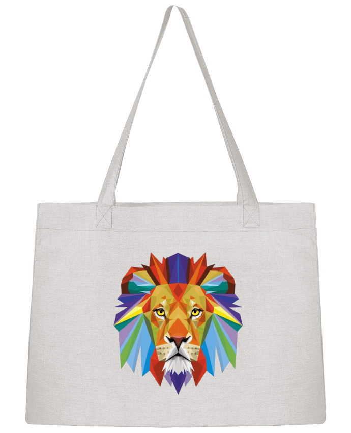 Sac Shopping king of jungle par vlad974