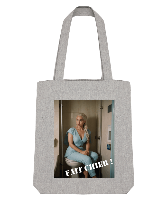 Tote Bag Stanley Stella Daenerys par TiA 