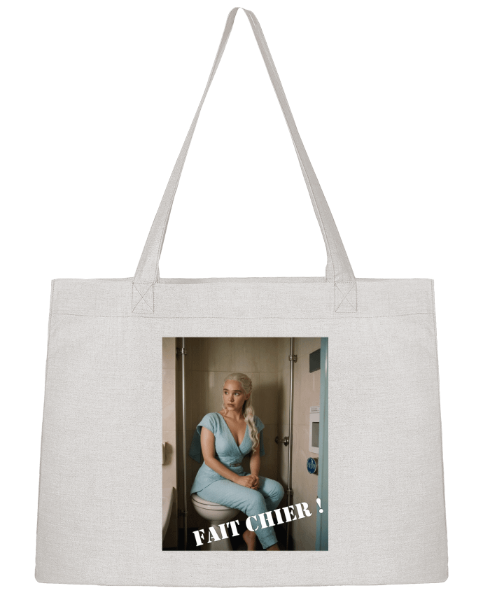 Sac Shopping Daenerys par TiA