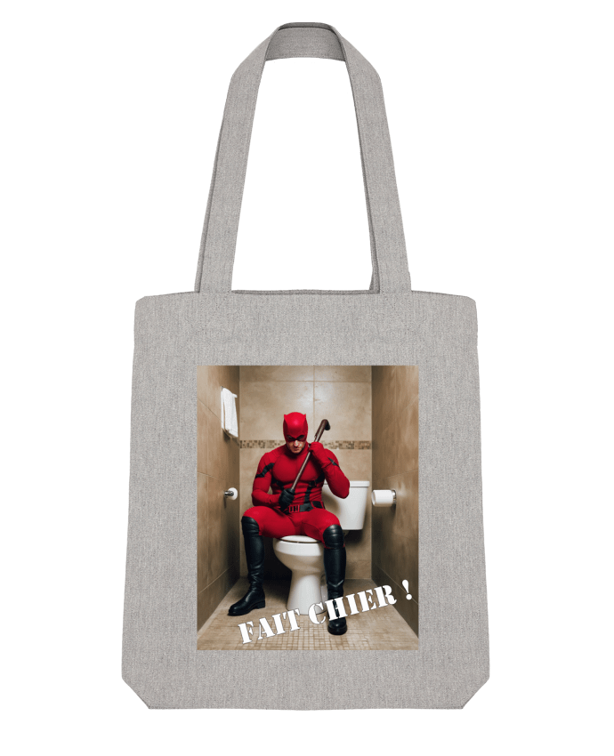 Tote Bag Stanley Stella Dardevil par TiA 