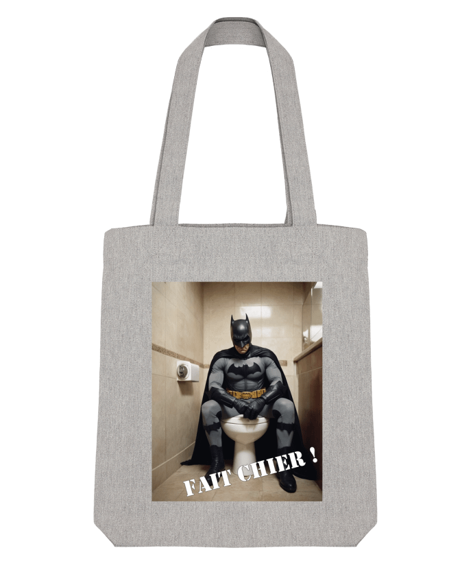 Tote Bag Stanley Stella Batman par TiA 