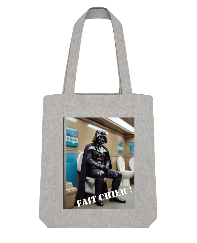Tote Bag Stanley Stella Dark Vador par TiA 