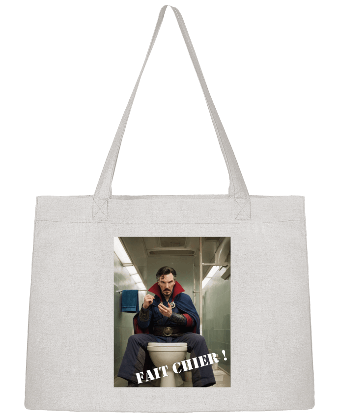 Sac Shopping Docteur Strange par TiA