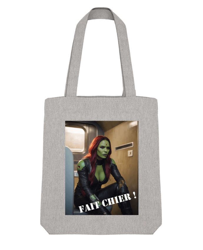 Tote Bag Stanley Stella Gamora par TiA 