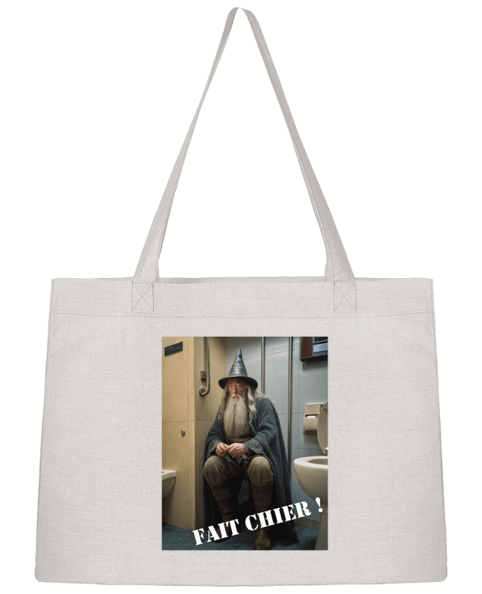 Sac Shopping Gandalf par TiA