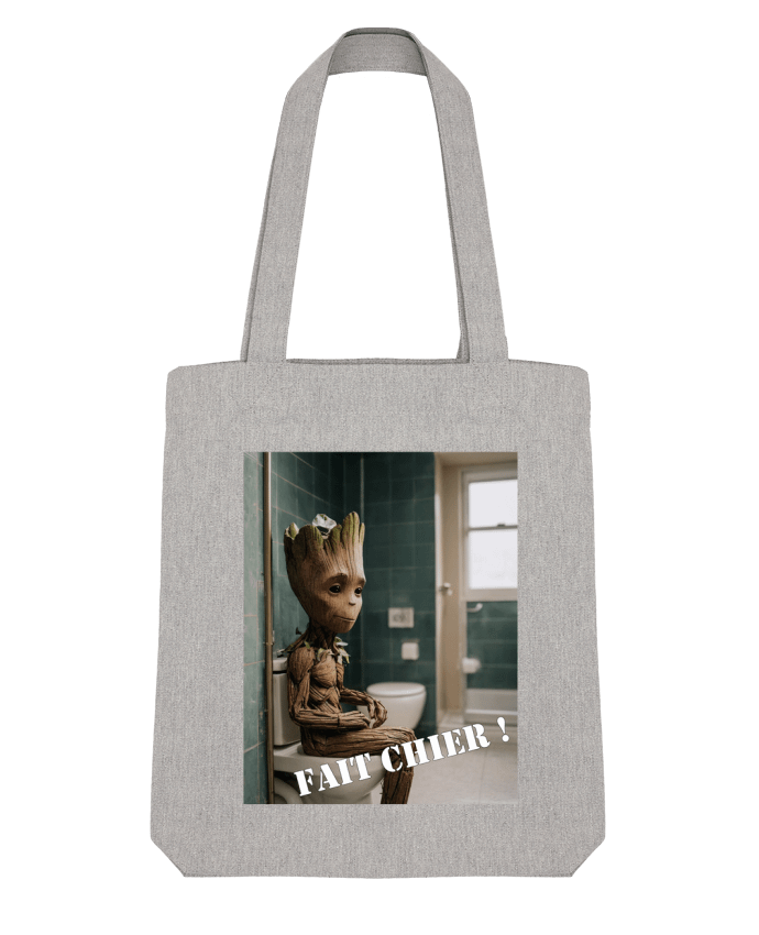 Tote Bag Stanley Stella Groot par TiA 