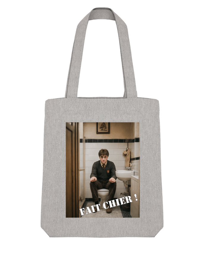 Tote Bag Stanley Stella Harry Potter par TiA 