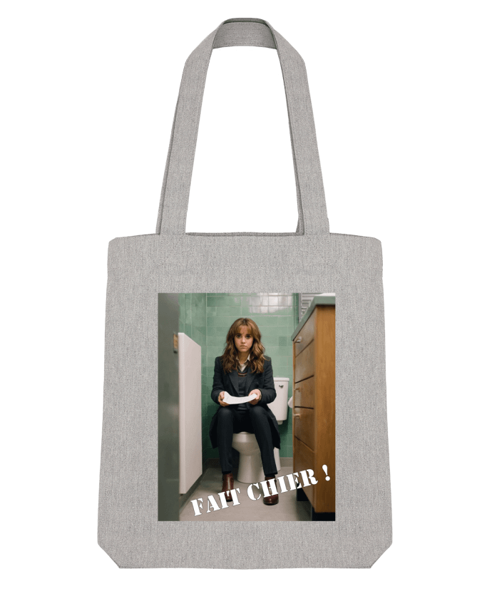 Tote Bag Stanley Stella Hermione Granger par TiA 