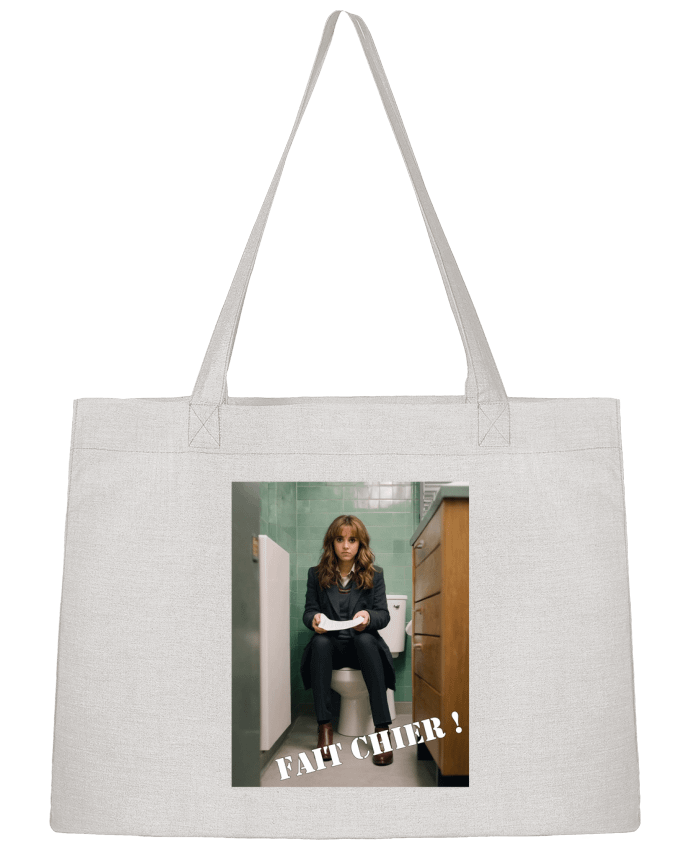 Sac Shopping Hermione Granger par TiA