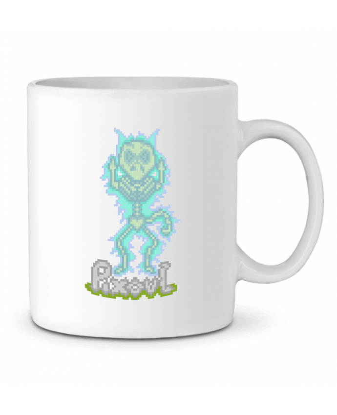 Mug  PIXOUL par Santiaguen
