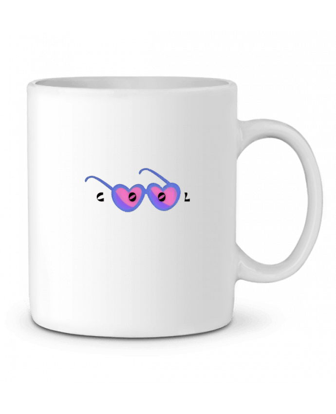 Mug  Gafas par Jhensha