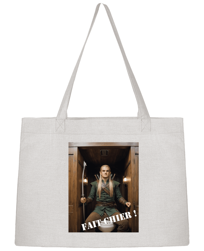 Sac Shopping Legolas par TiA