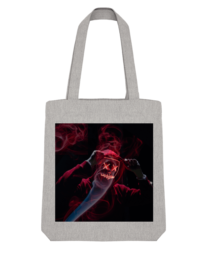 Tote Bag Stanley Stella Dark man par Moroccan_Angel 