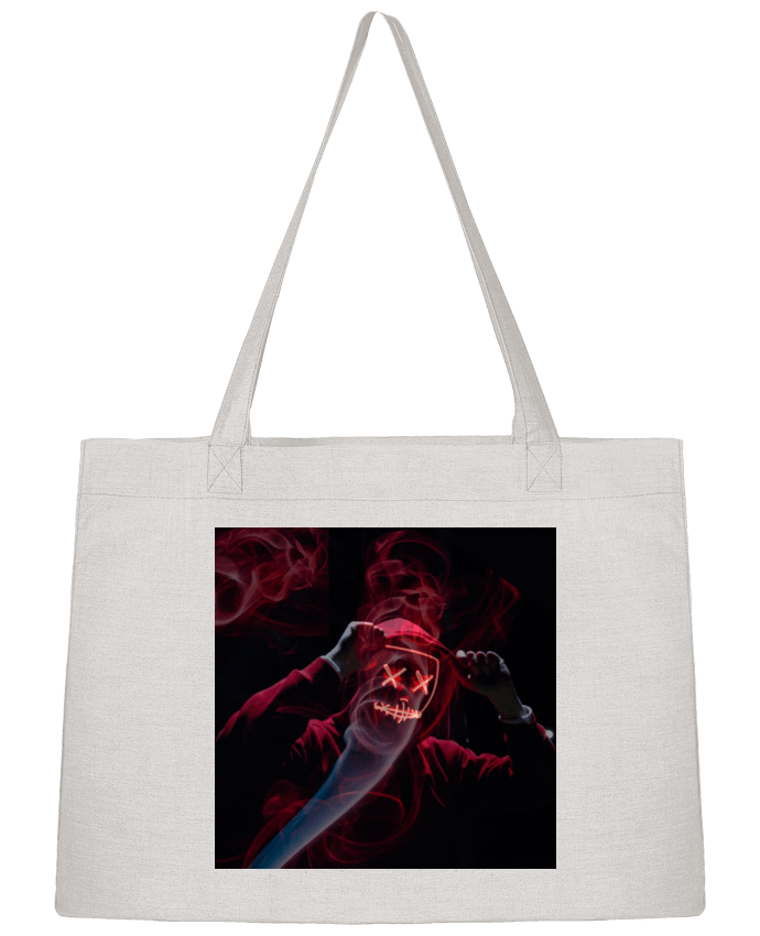 Sac Shopping Dark man par Moroccan_Angel