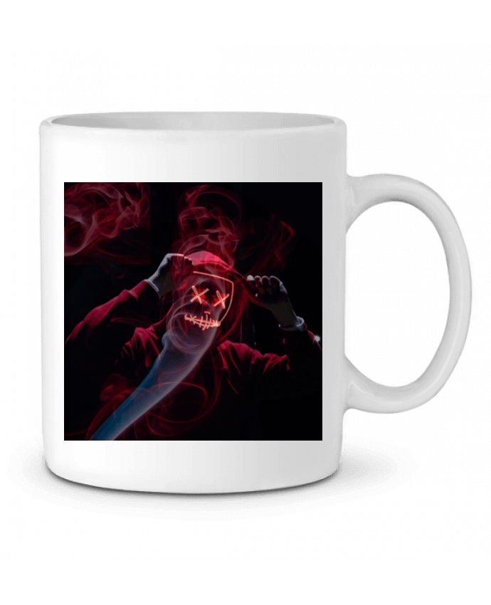 Mug  Dark man par Moroccan_Angel