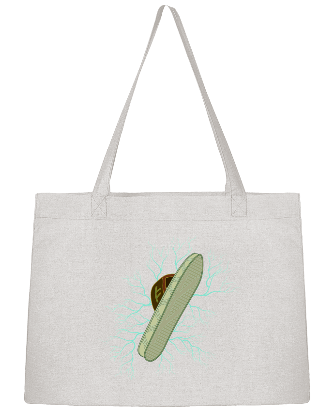 Sac Shopping CHANCLA par Santiaguen