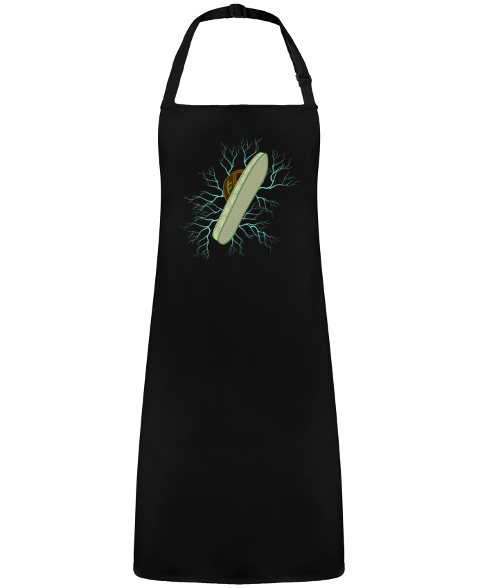 Tablier CHANCLA par  Santiaguen