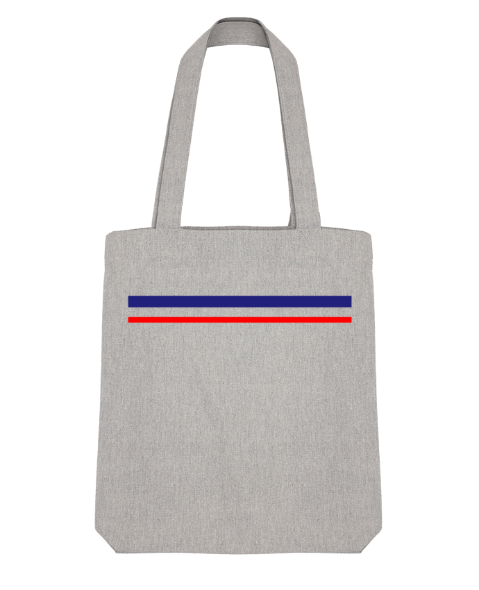 Bolsa de Tela Stanley Stella France Sports por zabceroni 