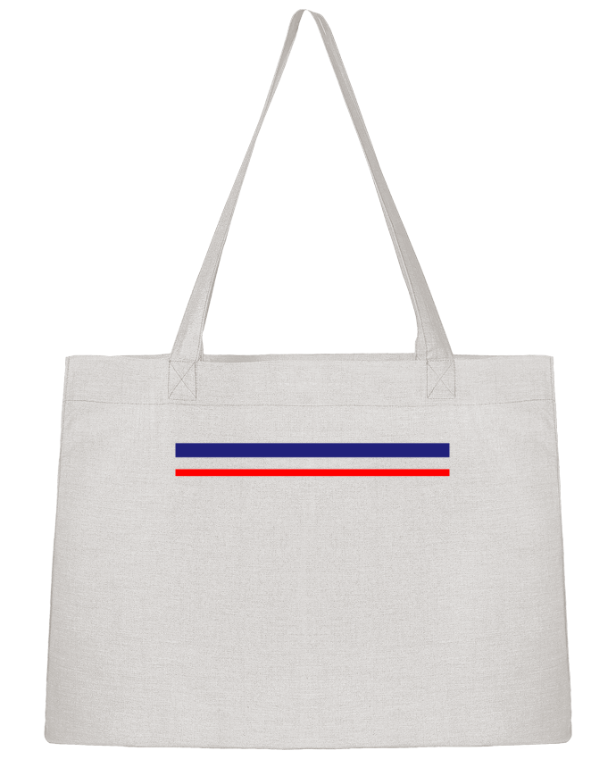 Bolsa de Tela Stanley Stella France Sports por zabceroni