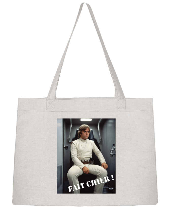 Sac Shopping Luke Skywalker par TiA